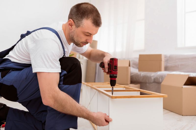 Why Professional Furniture Assembly Saves Time And Stress