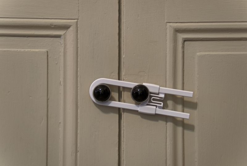 Child Proofing Service in Alpharetta, GA