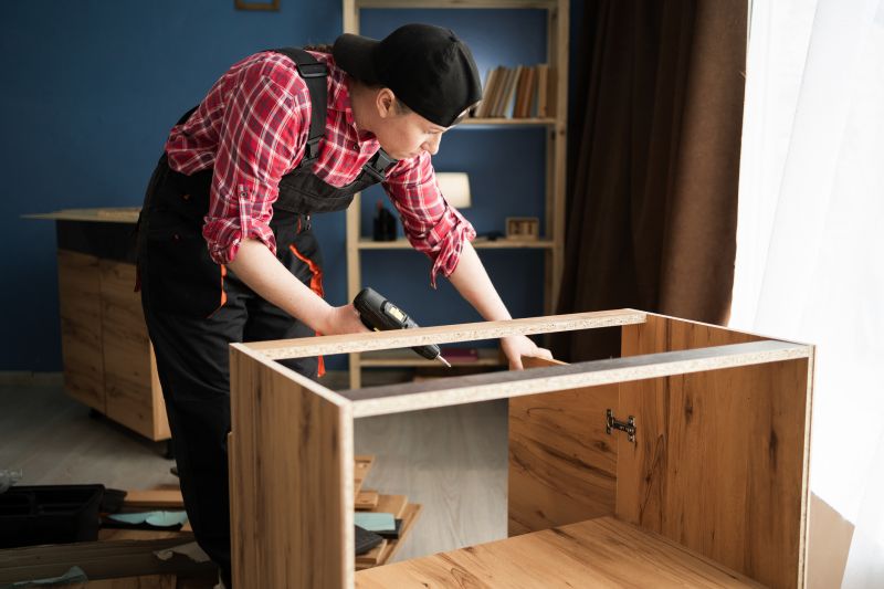 Dresser Assembly in Denver County, CO