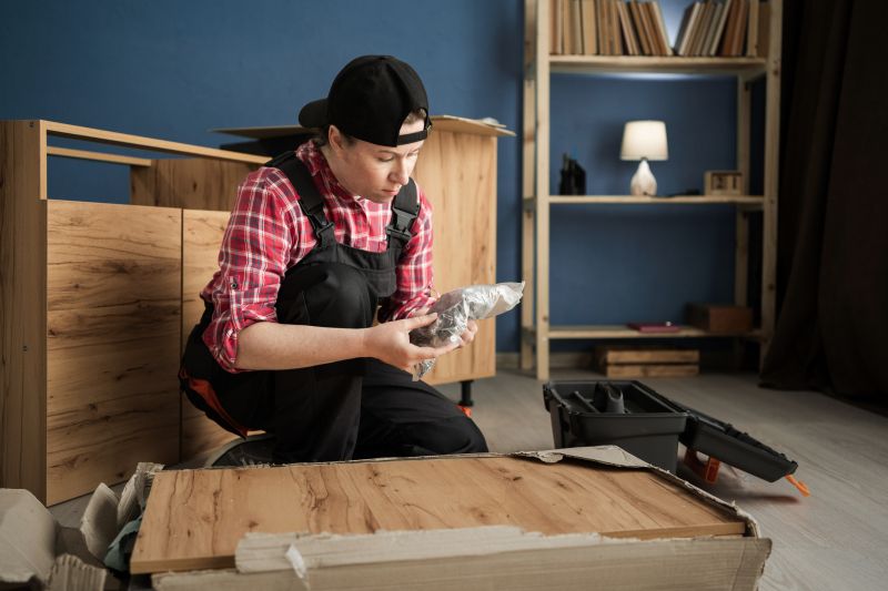 Handyman Assembly Service