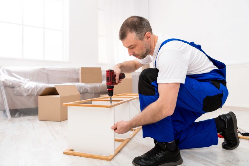 Handyman Assembly Service