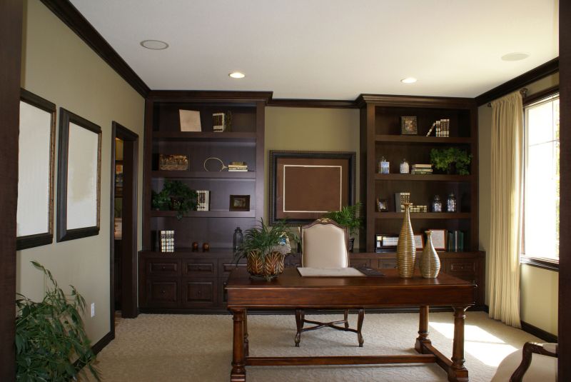 Office Furniture Installation in Denver, CO