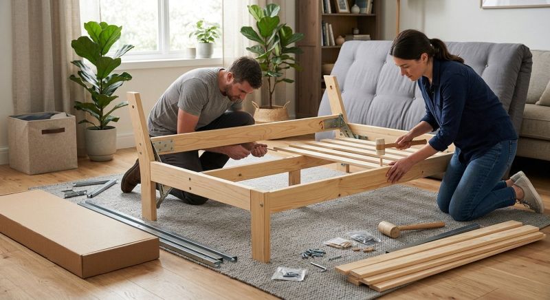 Recliner Assembly in Littleton, CO