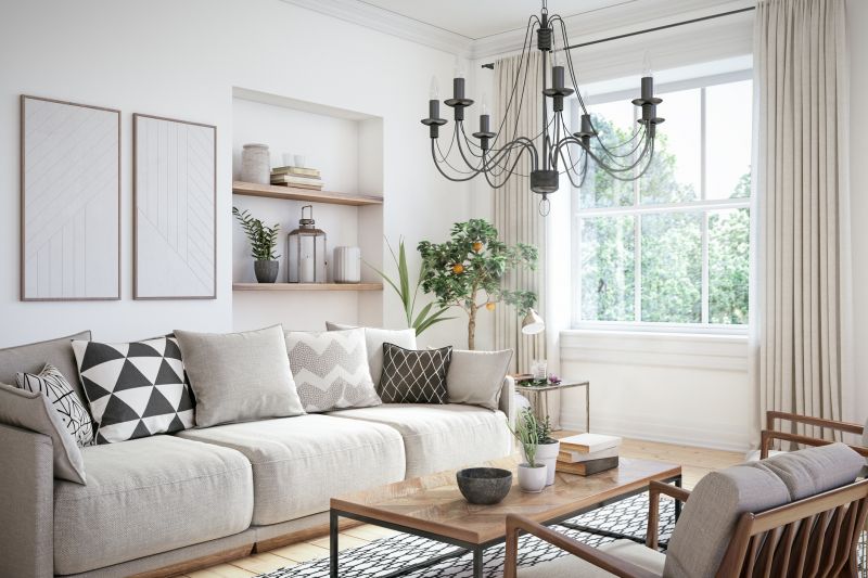 Sofa Assembly in Alpharetta, GA