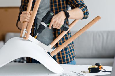 Save Yourself Time and Energy